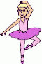 dance instruction