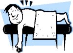 massage therapy