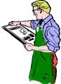 commercial printer