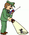 security guard